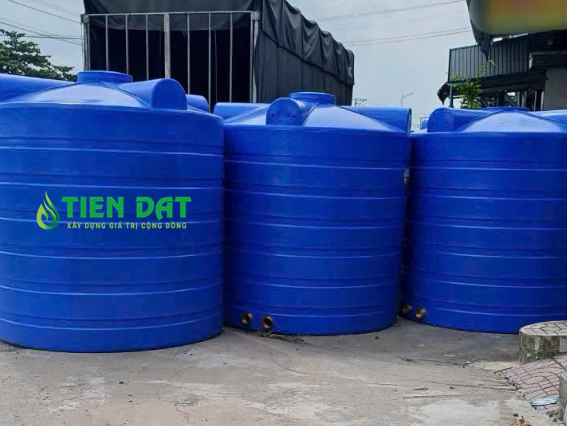 bồn nước nhựa bồn nước nhựa