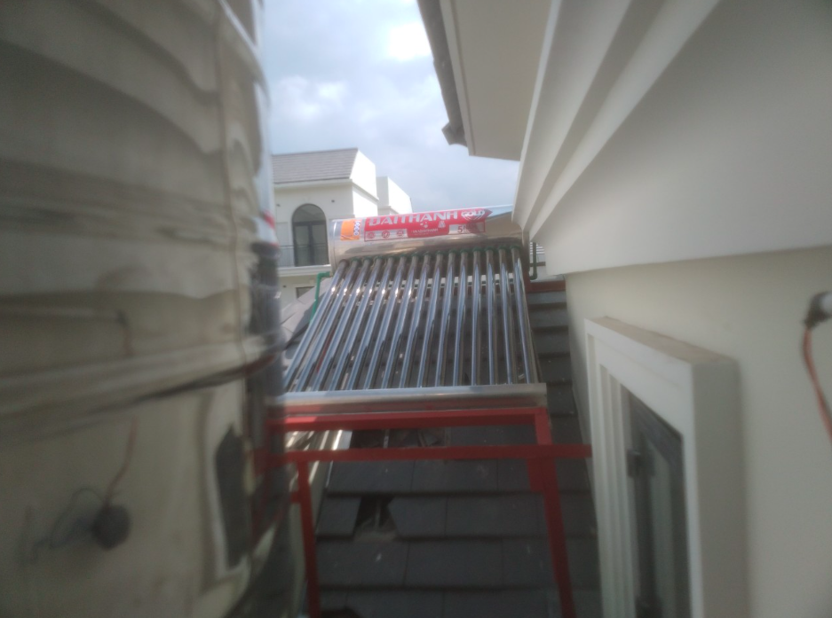 bồn nước nóng Đại Thành bồn nước nóng Đại Thành