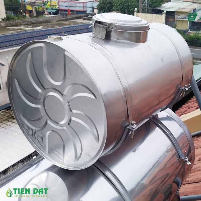 bồn phụ máy nước nóng năng lượng mặt trời bồn phụ máy nước nóng năng lượng mặt trời