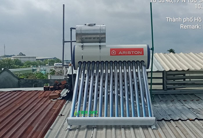 bồn phụ máy nước nóng năng lượng mặt trời bồn phụ máy nước nóng năng lượng mặt trời