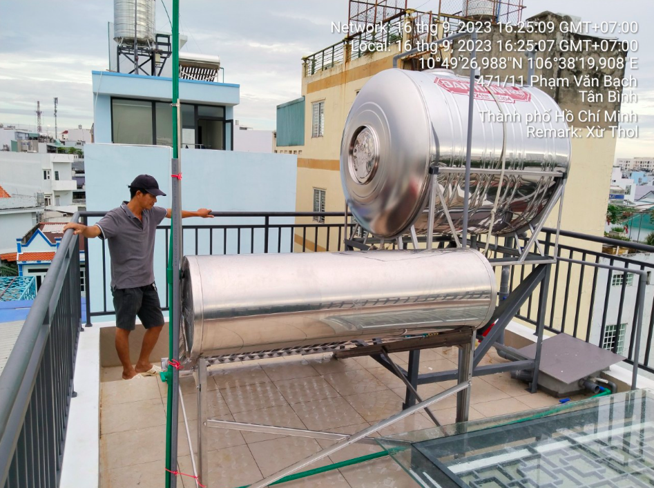 Bồn Tân Á Đại Thành Bồn Tân Á Đại Thành