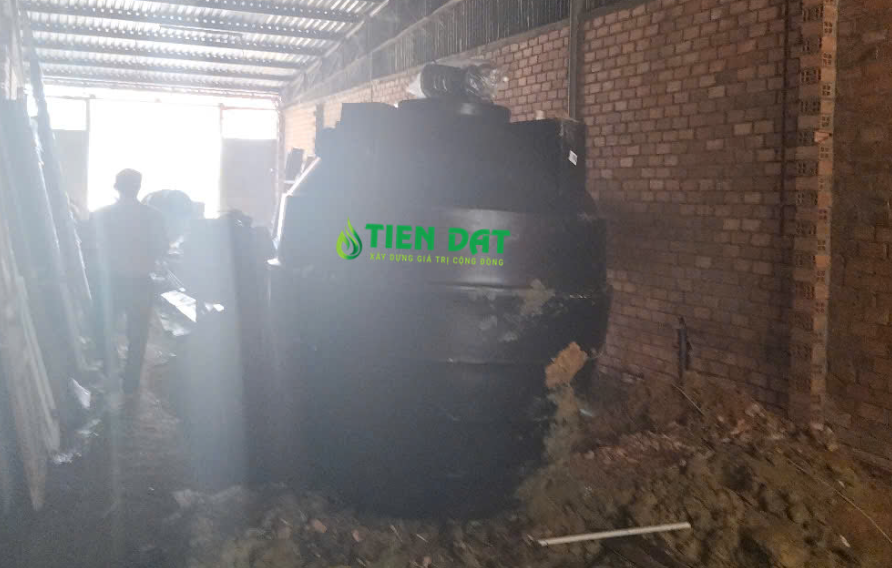 bồn tự hoại đại thành bồn tự hoại đại thành