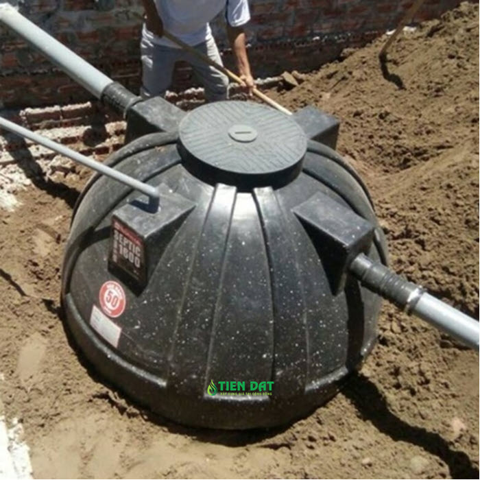 bồn tự hoại Septic Sơn Hà bồn tự hoại Septic Sơn Hà