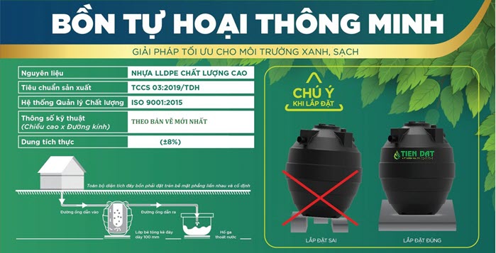 bồn tự hoại bồn tự hoại