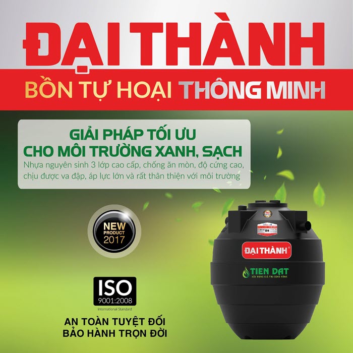 bồn tự hoại bồn tự hoại