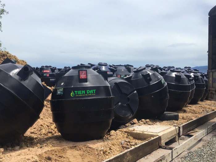 bồn tự hoại bồn tự hoại