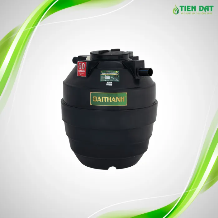 bồn tự hoại  bồn tự hoại