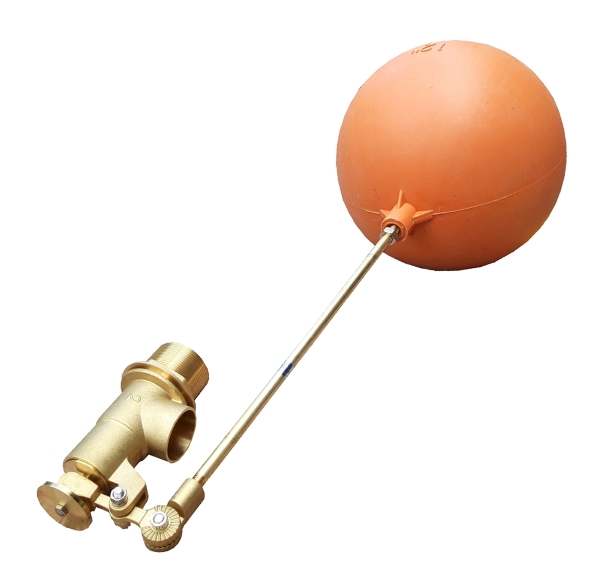 Phao cơ tự động cho bồn nước là gì