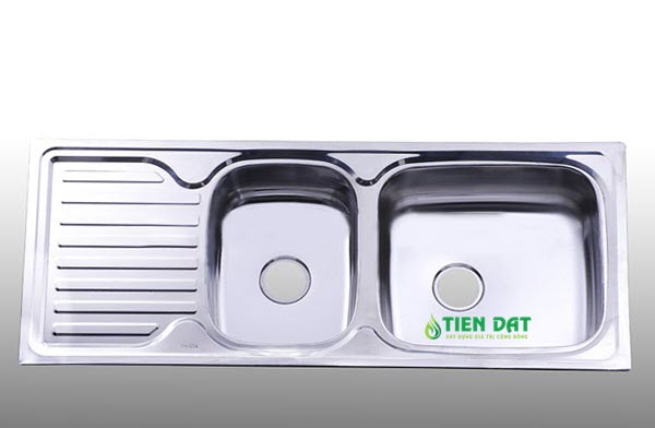 Chậu rửa inox Hwata Chậu rửa inox Hwata