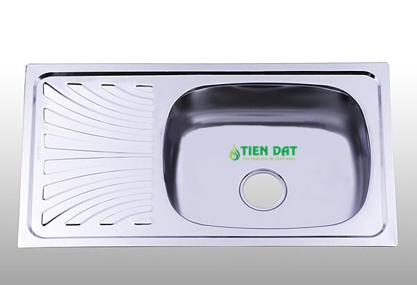 Chậu rửa inox Hwata Chậu rửa inox Hwata