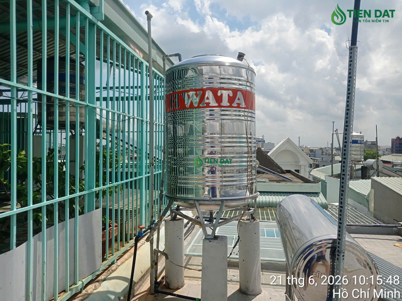 bồn nước hwata bồn nước hwata