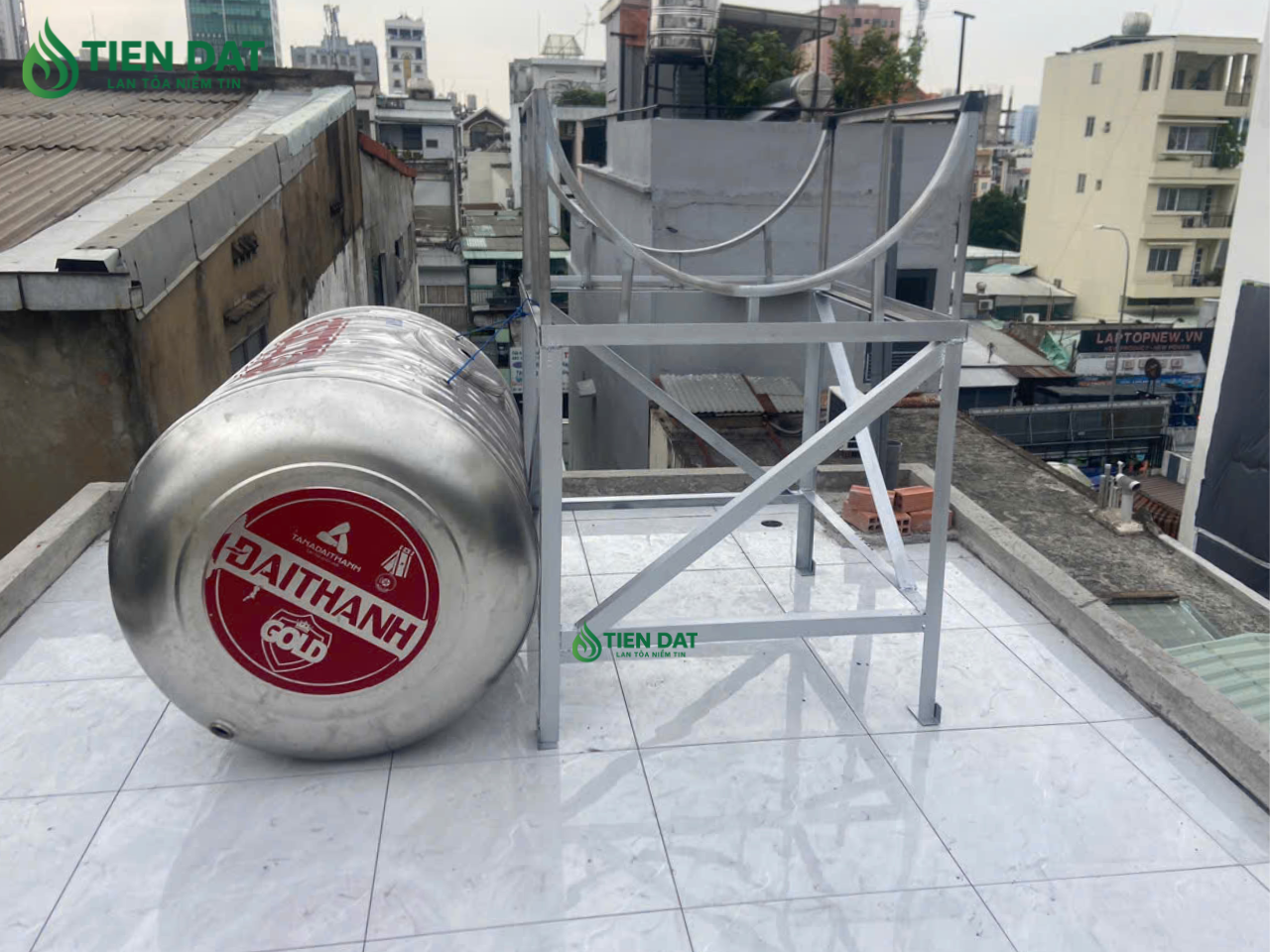 bồn nước inox 1000l bồn nước inox 1000l