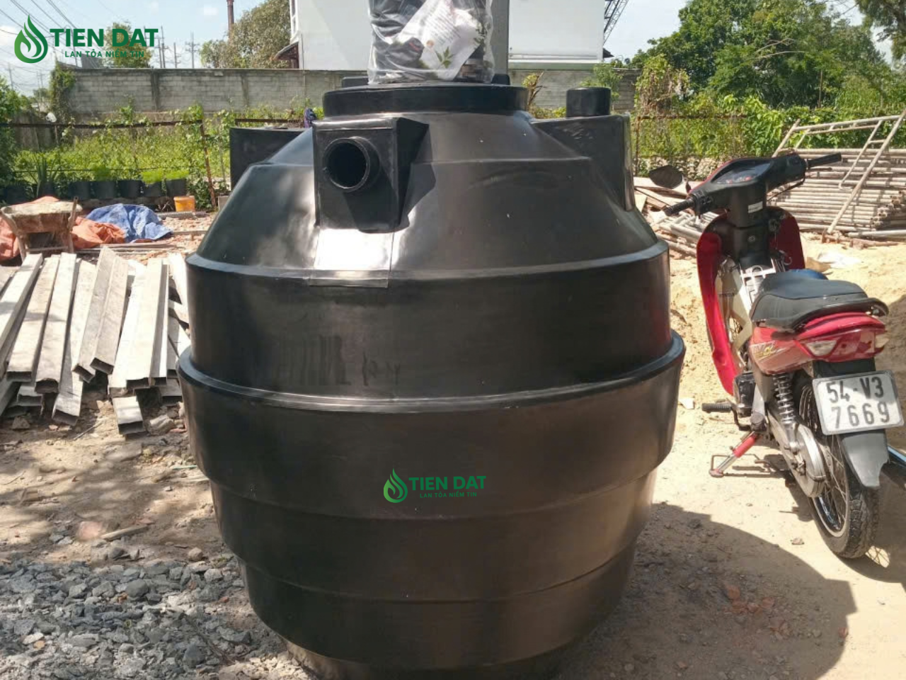 bồn tự hoại đại thành bồn tự hoại đại thành