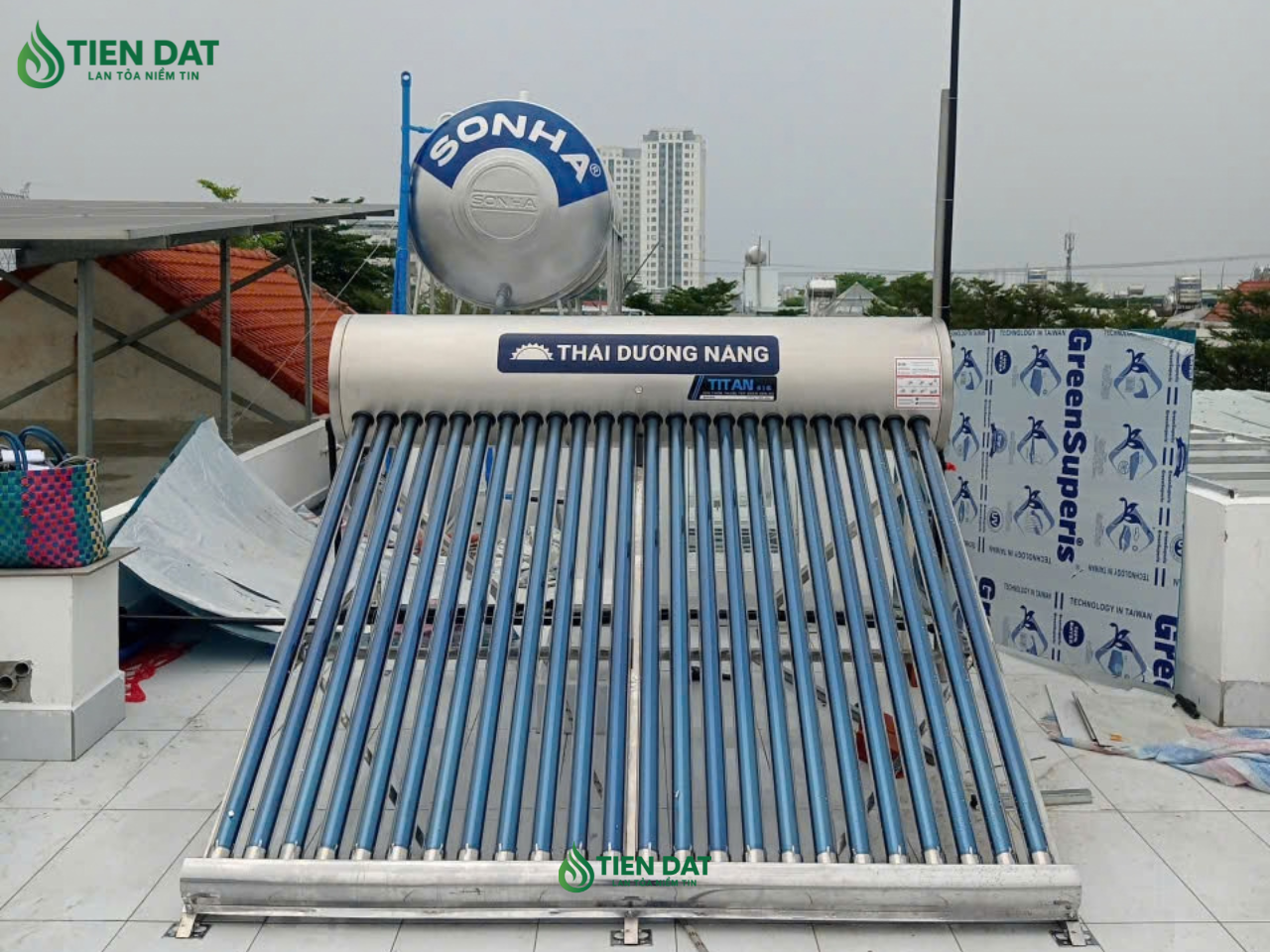 năng lượng mặt trời sơn hà năng lượng mặt trời sơn hà
