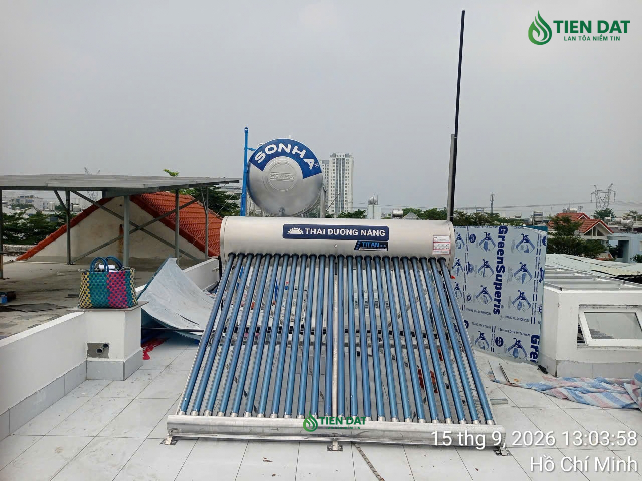 năng lượng mặt trời sơn hà năng lượng mặt trời sơn hà