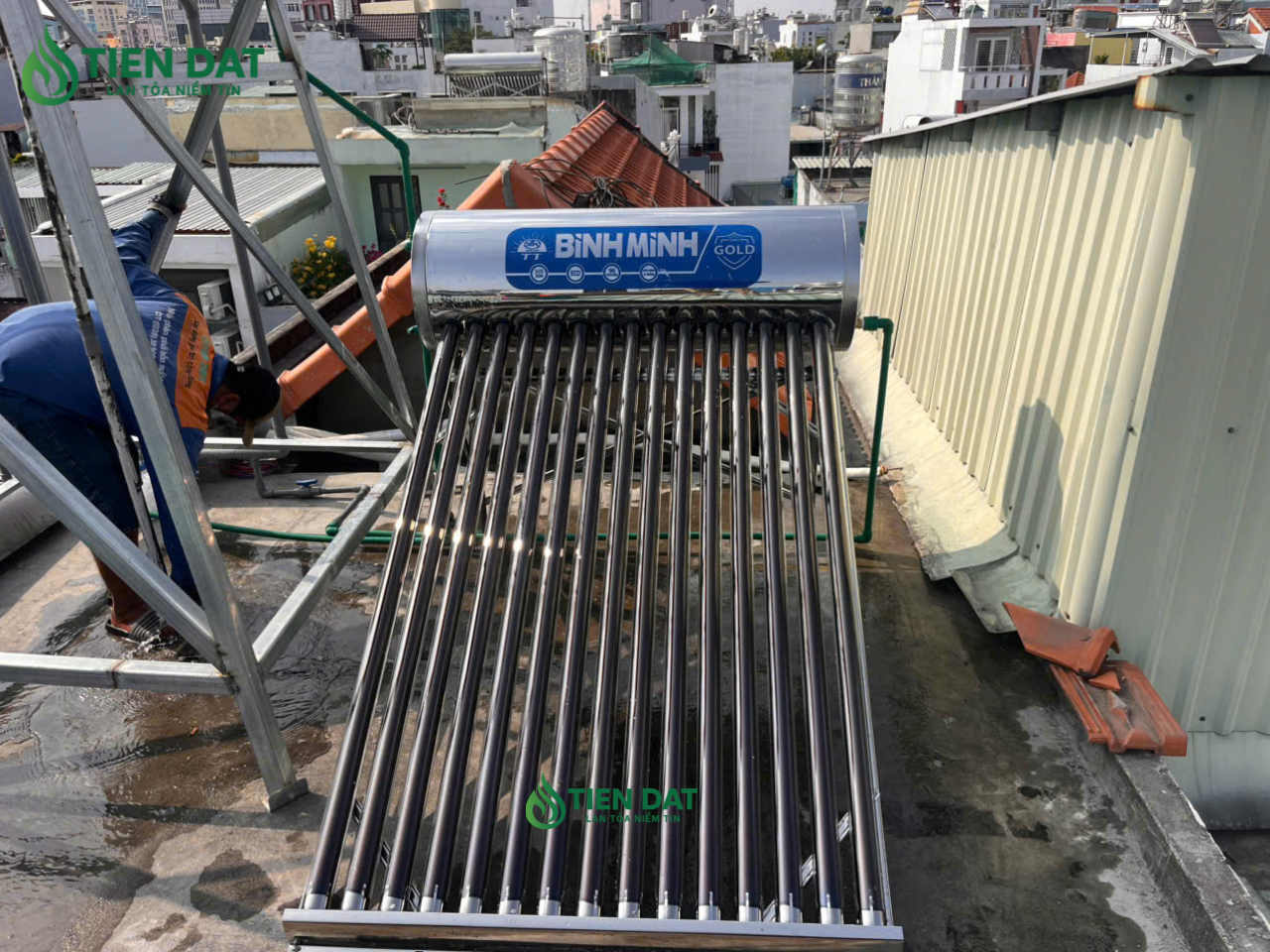 năng lượng mặt trời bình minh năng lượng mặt trời bình minh