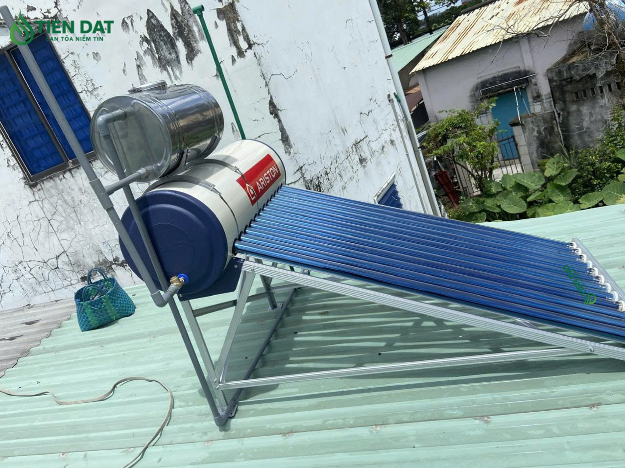 đơn vị lắp đặt máy nước nóng uy tín đơn vị lắp đặt máy nước nóng uy tín