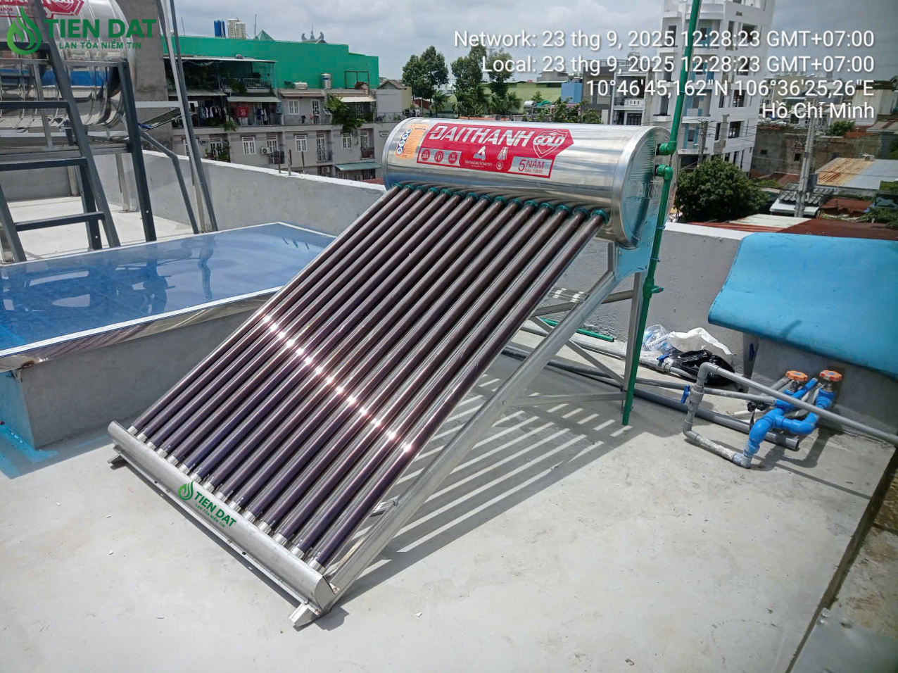 chuyên lắp đặt máy nước nóng toàn quốc chuyên lắp đặt máy nước nóng toàn quốc