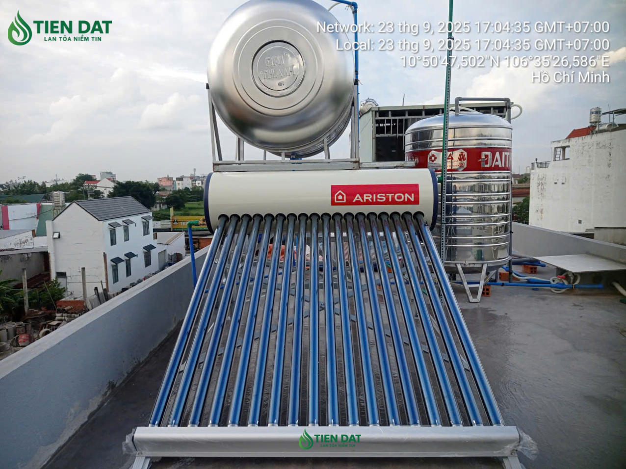 lắp đặt máy nước nóng mọi công trình lắp đặt máy nước nóng mọi công trình