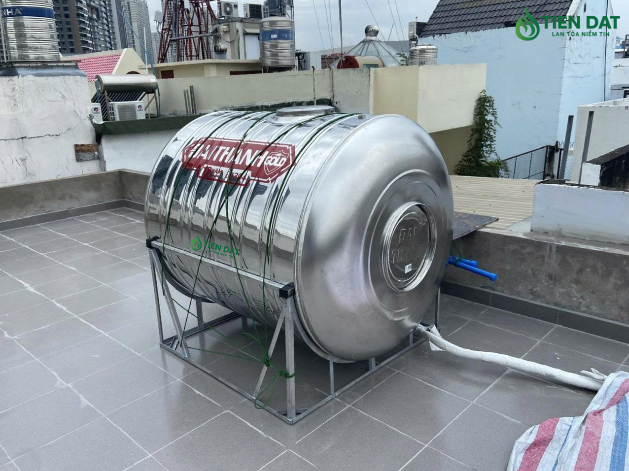 giao bồn nước inox chính hãng giao bồn nước inox chính hãng