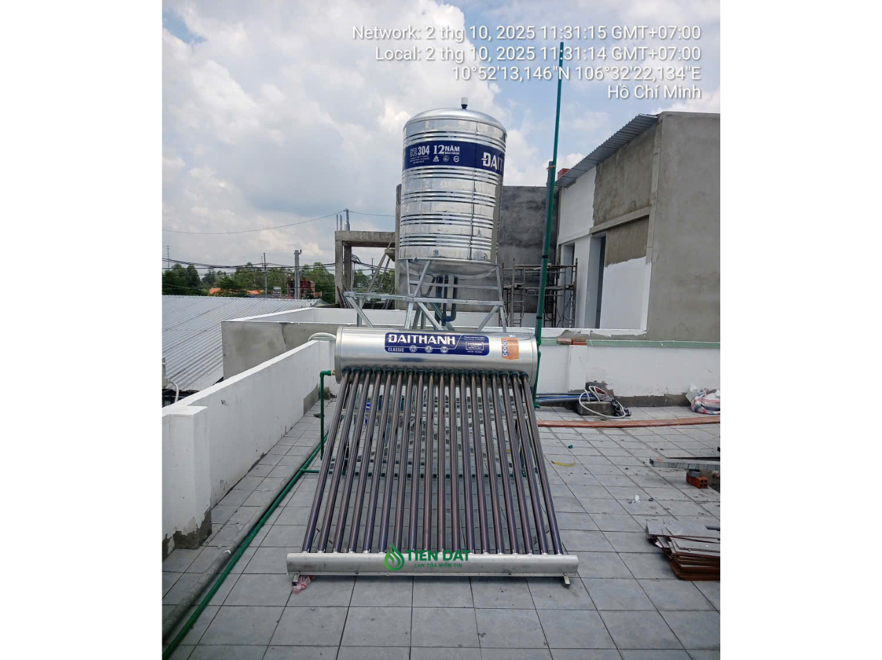 dịch vụ lắp đặt chuyên nghiệp NPP Tiến Đạt dịch vụ lắp đặt chuyên nghiệp NPP Tiến Đạt