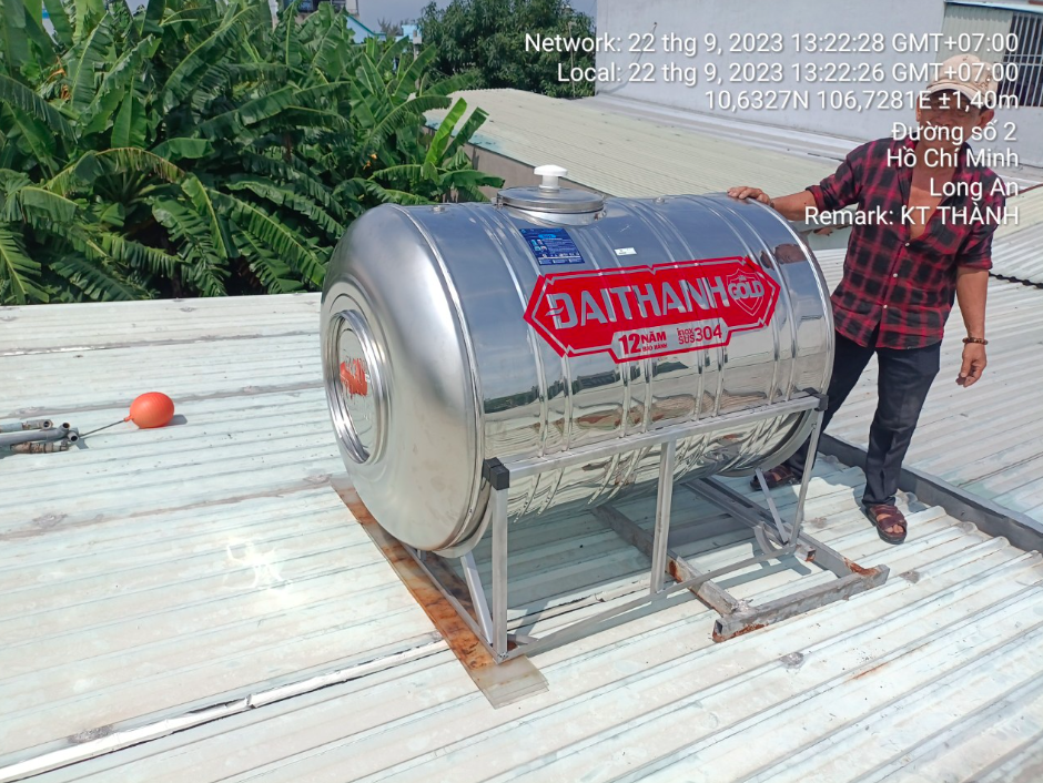 đại lý bồn nước đại thành đại lý bồn nước đại thành