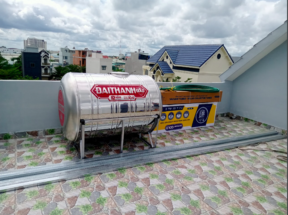 Giá bồn nước Đại Thành Giá bồn nước Đại Thành