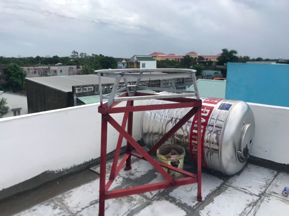 giá bồn nước Tân Á Đại Thành giá bồn nước Tân Á Đại Thành