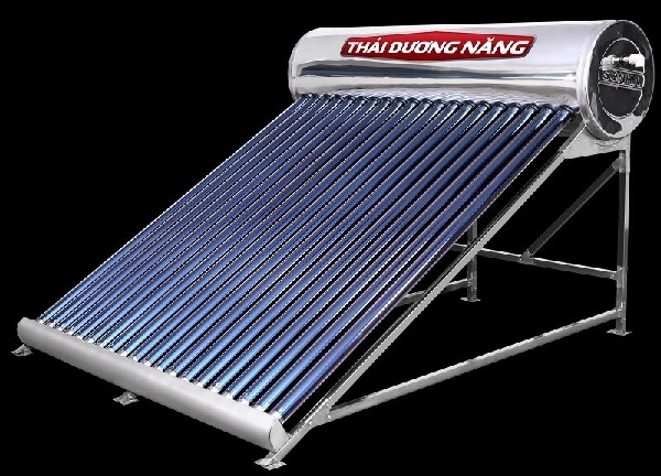 Giá máy nước nóng ống dầu hay ống chân không rẻ