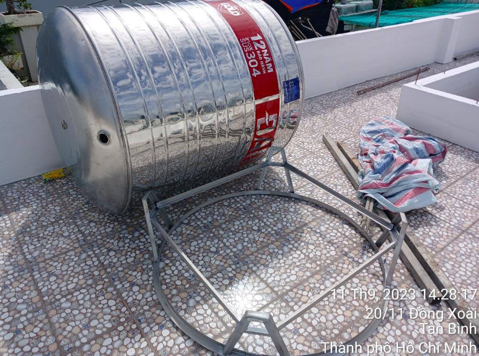 giá téc nước Tân Á giá téc nước Tân Á