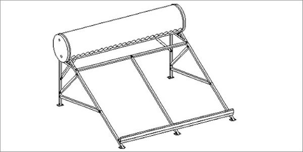 cách lắp đặt máy nước nóng