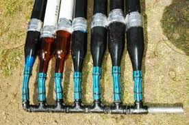 hướng dẫn làm máy nước nóng năng lượng mặt trời tự chế