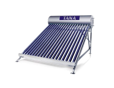 Máy nước nóng năng lượng mặt trời hãng nào tốt