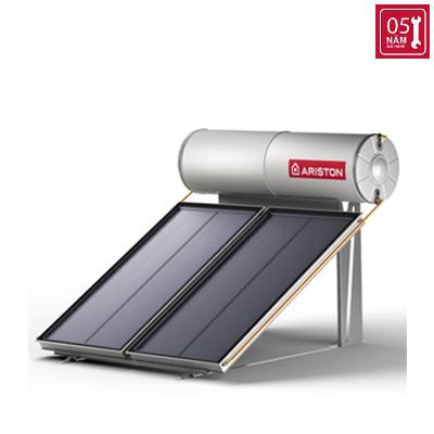 Máy nước nóng năng lượng mặt trời loại nào tốt