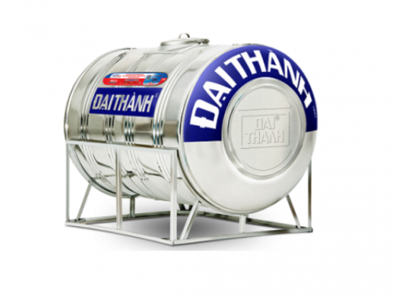 bồn chứa nước inox loại nào tốt