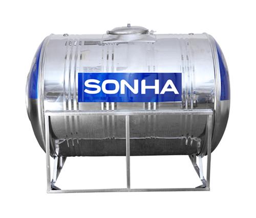 bồn chứa nước inox loại nào tốt
