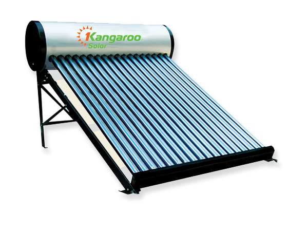 Lựa chọn máy nước nóng năng lượng mặt trời tốt