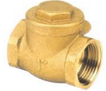 Hình ảnh mô tả van 1 chiều