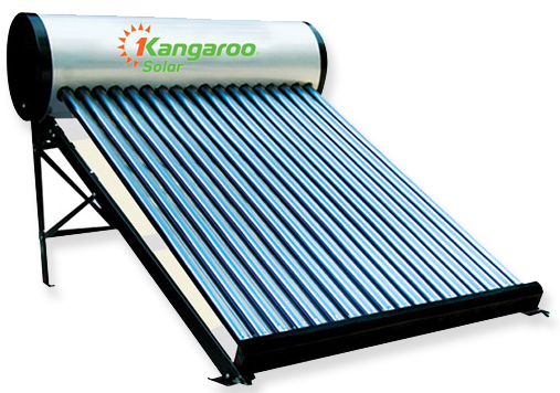 Máy nước năng lượng mặt trời KANGAROO