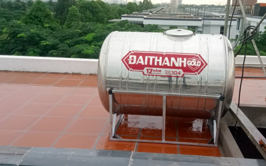 kích thước bồn nước inox kích thước bồn nước inox