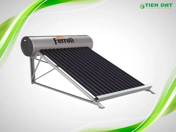 Loại 200L thích hợp cho nhà có nhiều thành viên hơn hoặc nhu cầu tắm giặt nhiều