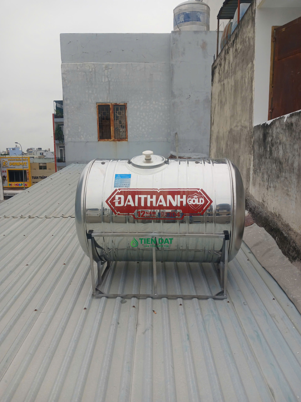 bồn nước bồn nước