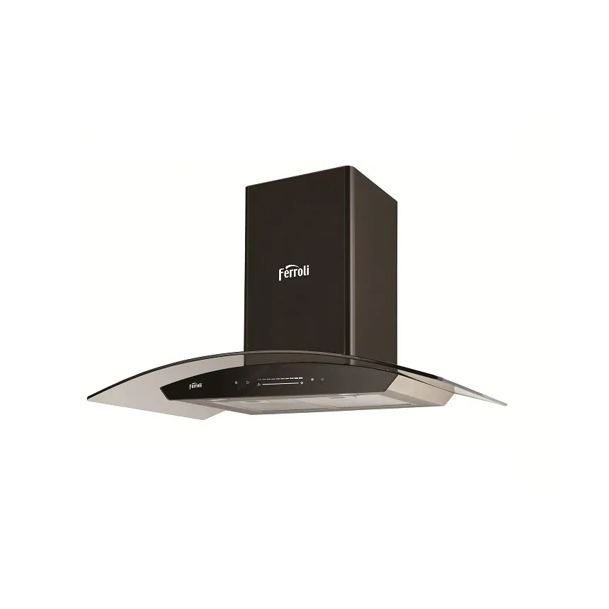 Máy hút mùi Ferroli HC73DS Máy hút mùi Ferroli HC73DS