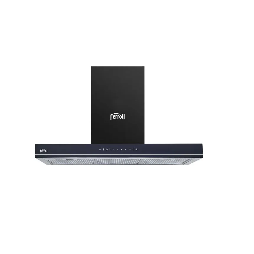 Máy hút mùi Ferroli HT702D Máy hút mùi Ferroli HT702D