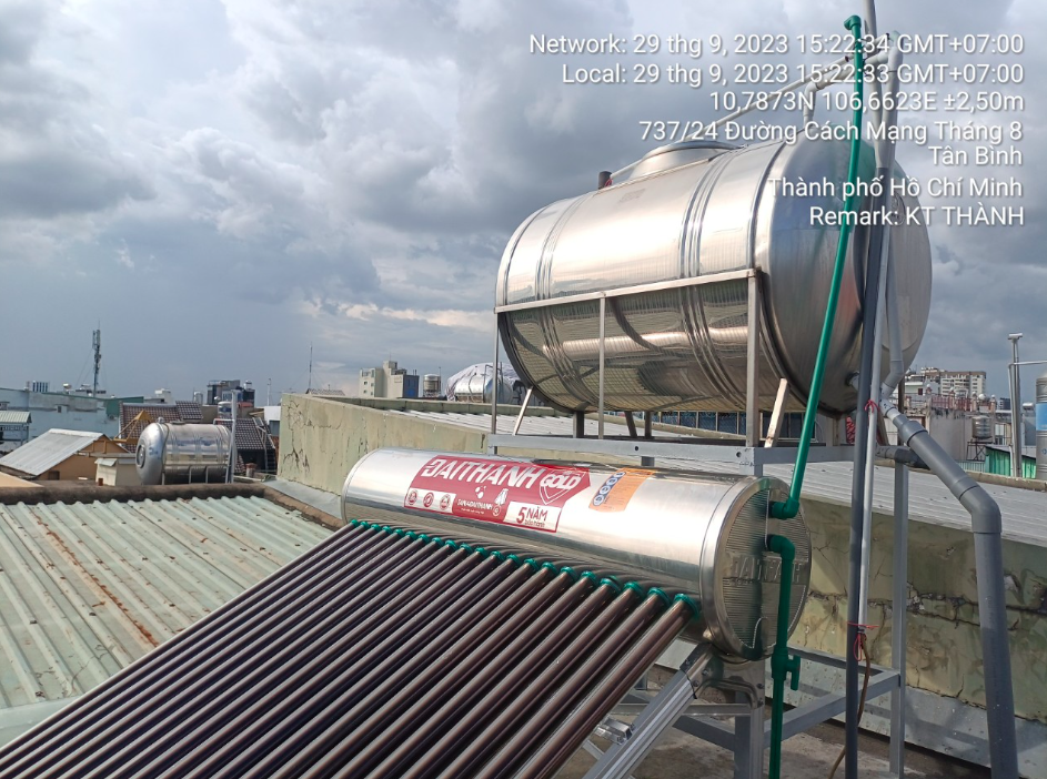 Máy năng lượng Đại Thành Máy năng lượng Đại Thành