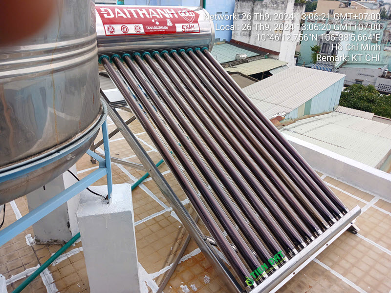 máy năng lượng mặt trời Đại Thành Gold máy năng lượng mặt trời Đại Thành Gold