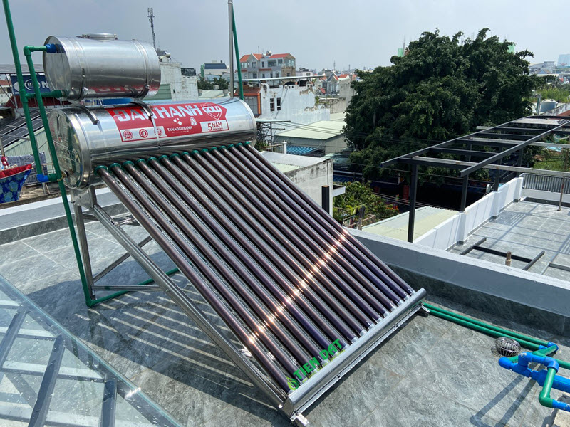 máy năng lượng mặt trời Đại Thành máy năng lượng mặt trời Đại Thành