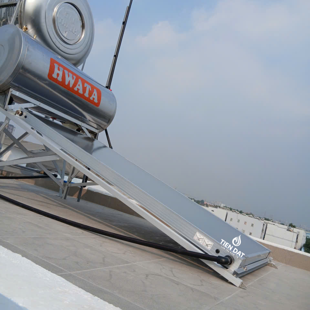 máy năng lượng mặt trời Hwata máy năng lượng mặt trời Hwata