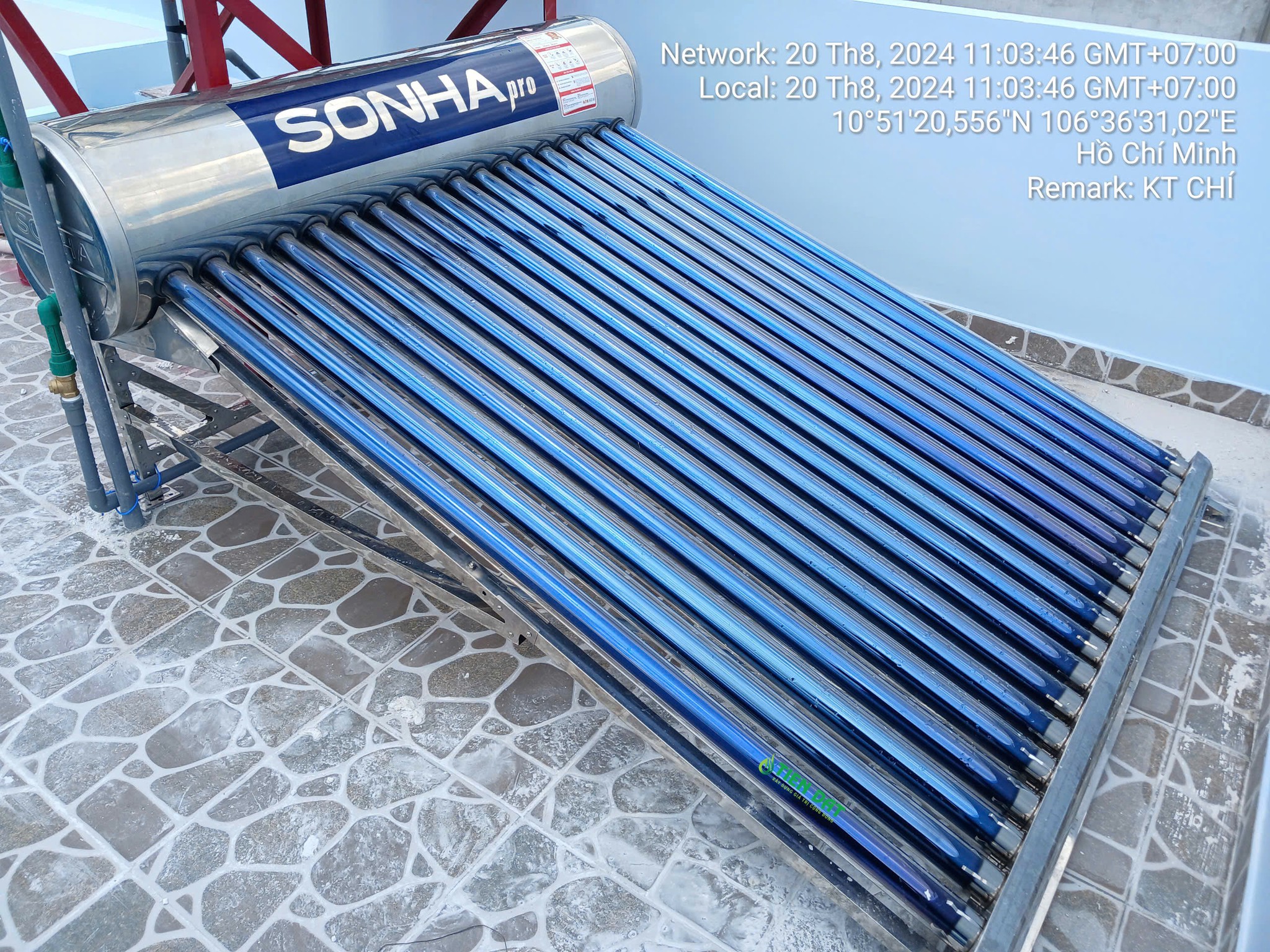 Đại lý máy năng lượng mặt trời Sơn Hà tại phường Bình Tây – Giao lắp tận nơi Đại lý máy năng lượng mặt trời Sơn Hà tại phường Bình Tây – Giao lắp tận nơi