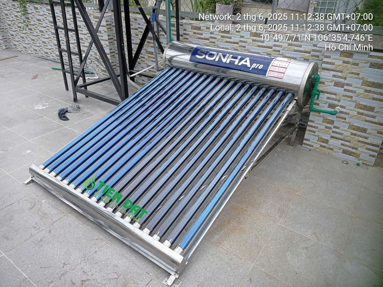 Đại lý máy năng lượng mặt trời Sơn Hà tại phường Bình Tây – Giao lắp tận nơi Đại lý máy năng lượng mặt trời Sơn Hà tại phường Bình Tây – Giao lắp tận nơi